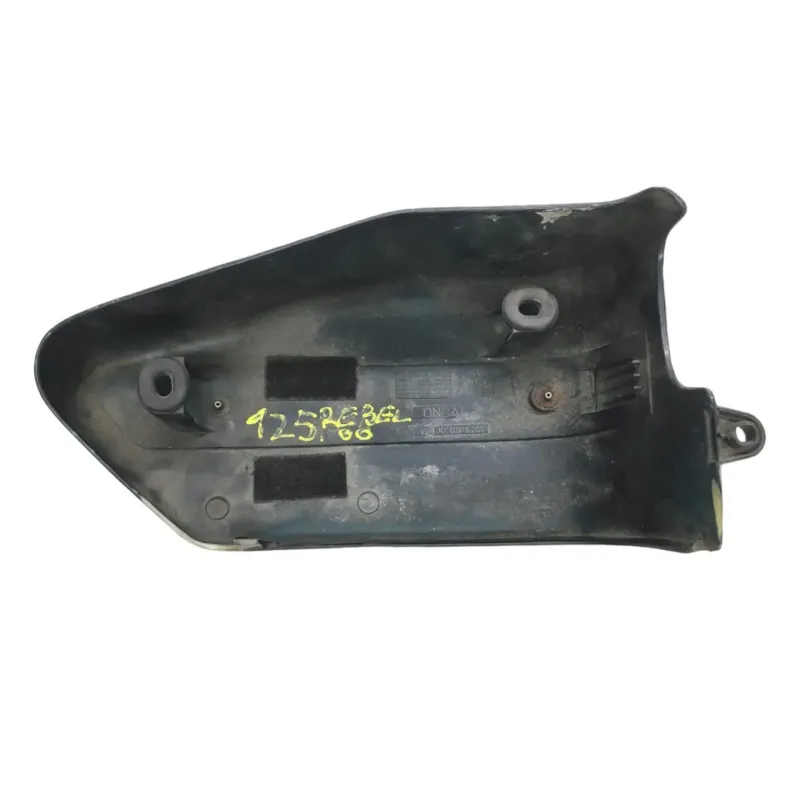 Cache carenage sous selle gauche HONDA CMX 250 C 1996-1999 REBEL