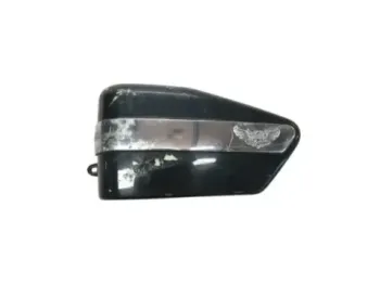 Cache carenage sous selle gauche HONDA CMX 250 C 1996-1999 REBEL