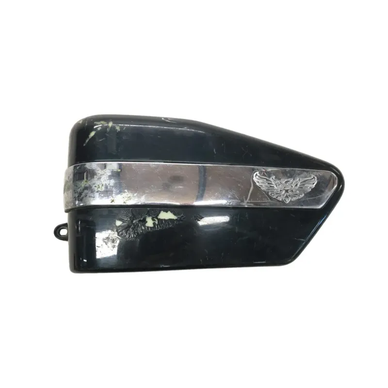 Cache carenage sous selle gauche HONDA CMX 250 C 1996-1999 REBEL