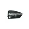Cache carenage sous selle gauche HONDA CMX 250 C 1996-1999 REBEL