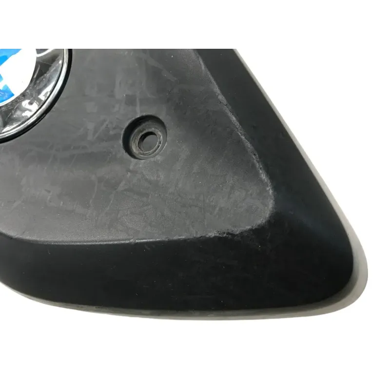 Cache carenage ecope droite BMW R 1250 GS 2018-2023
