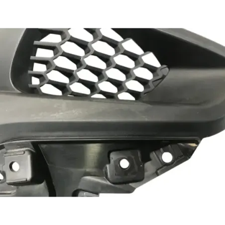 Cache carenage ecope droite BMW R 1250 GS 2018-2023