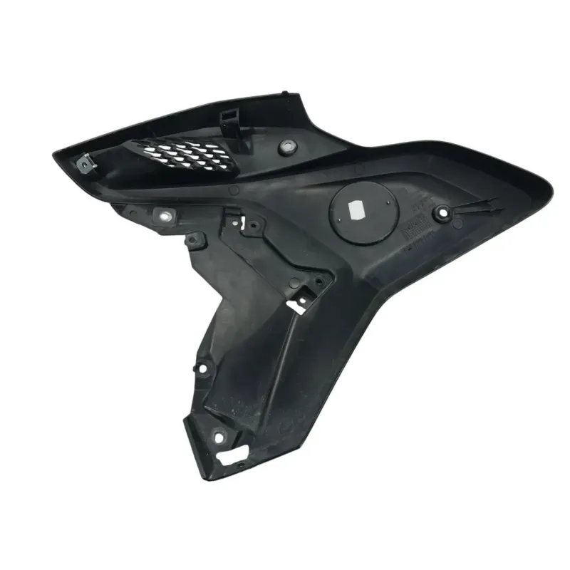 Cache carenage ecope droite BMW R 1250 GS 2018-2023