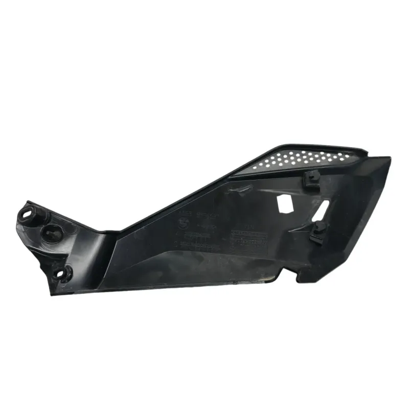 Cache reservoir gauche BMW R 1250 GS 2018-2023
