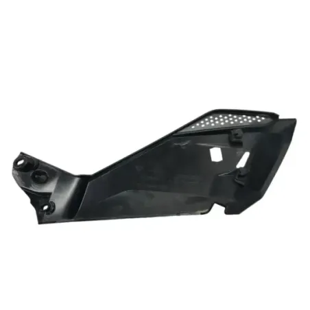 Cache reservoir gauche BMW R 1250 GS 2018-2023