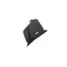 Cache reservoir gauche BMW R 1250 GS 2018-2023