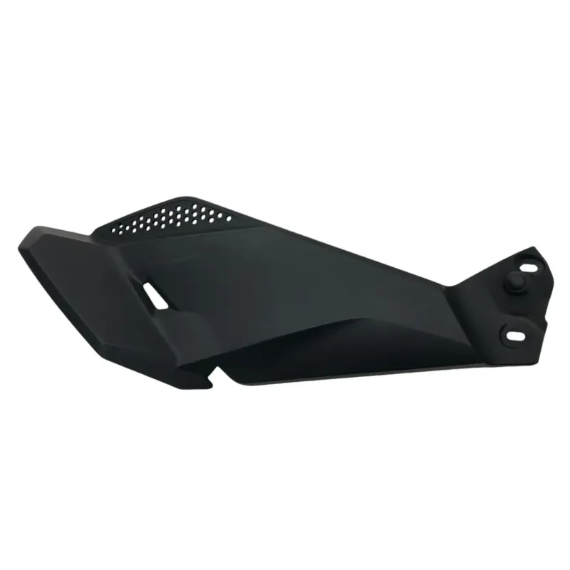 Cache reservoir gauche BMW R 1250 GS 2018-2023