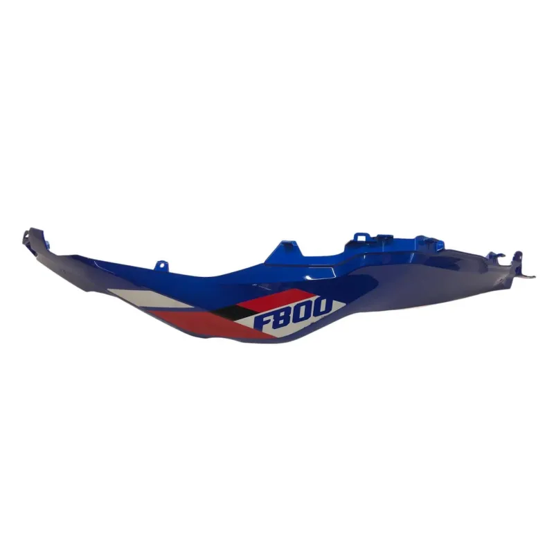 Cache flanc de carenage gauche BMW F 800 GS 2013-2017 K72