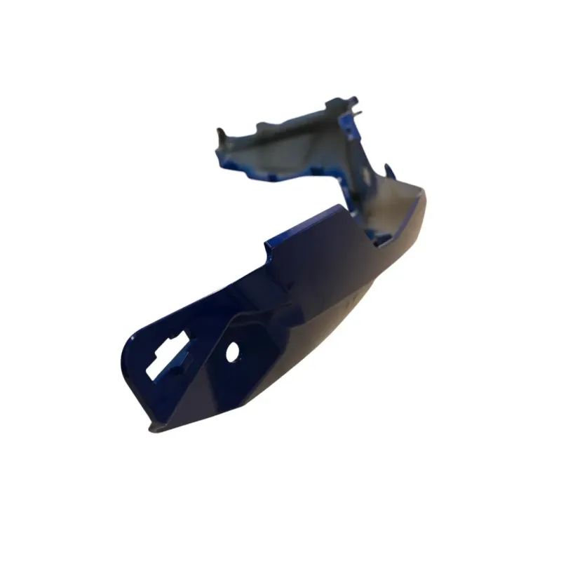 Cache flanc de carenage gauche BMW F 800 GS 2013-2017 K72