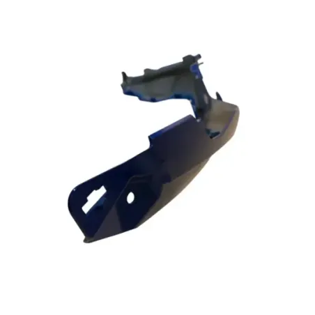 Cache flanc de carenage gauche BMW F 800 GS 2013-2017 K72