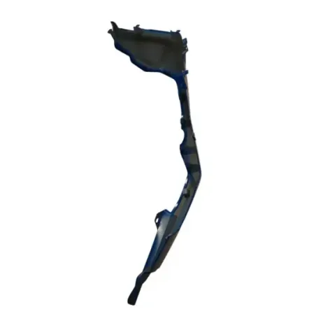 Cache flanc de carenage gauche BMW F 800 GS 2013-2017 K72