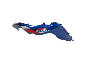 Cache flanc de carenage gauche BMW F 800 GS 2013-2017 K72