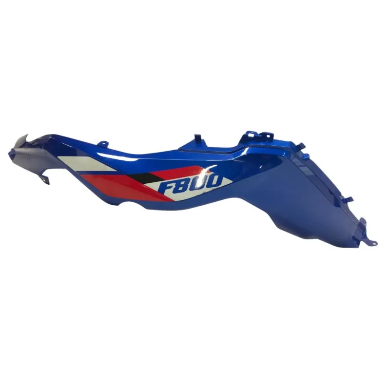 Cache flanc de carenage gauche BMW F 800 GS 2013-2017 K72