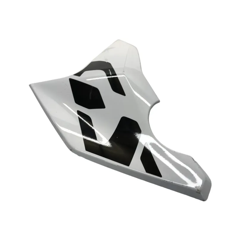 Cache carenage ecope gauche BMW F 750 GS 2018-2023
