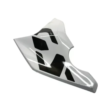 Cache carenage ecope gauche BMW F 750 GS 2018-2023