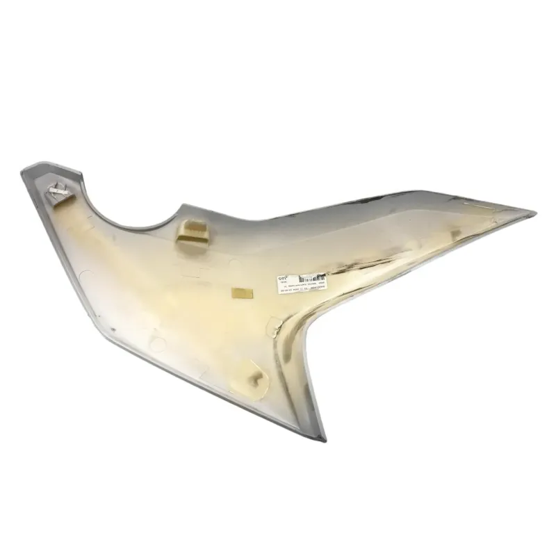 Cache carenage ecope gauche BMW F 750 GS 2018-2023