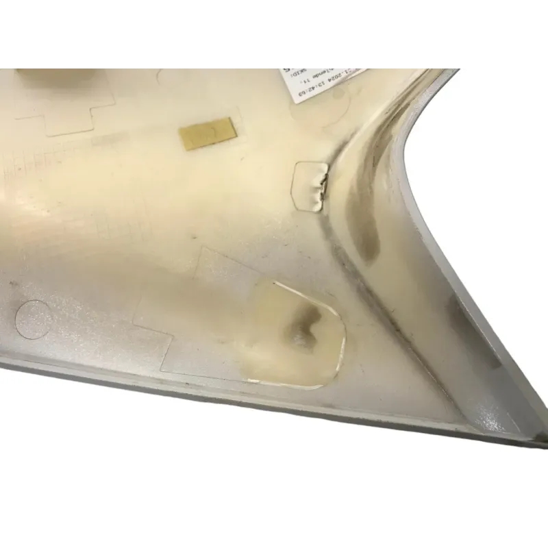 Cache carenage ecope gauche BMW F 750 GS 2018-2023