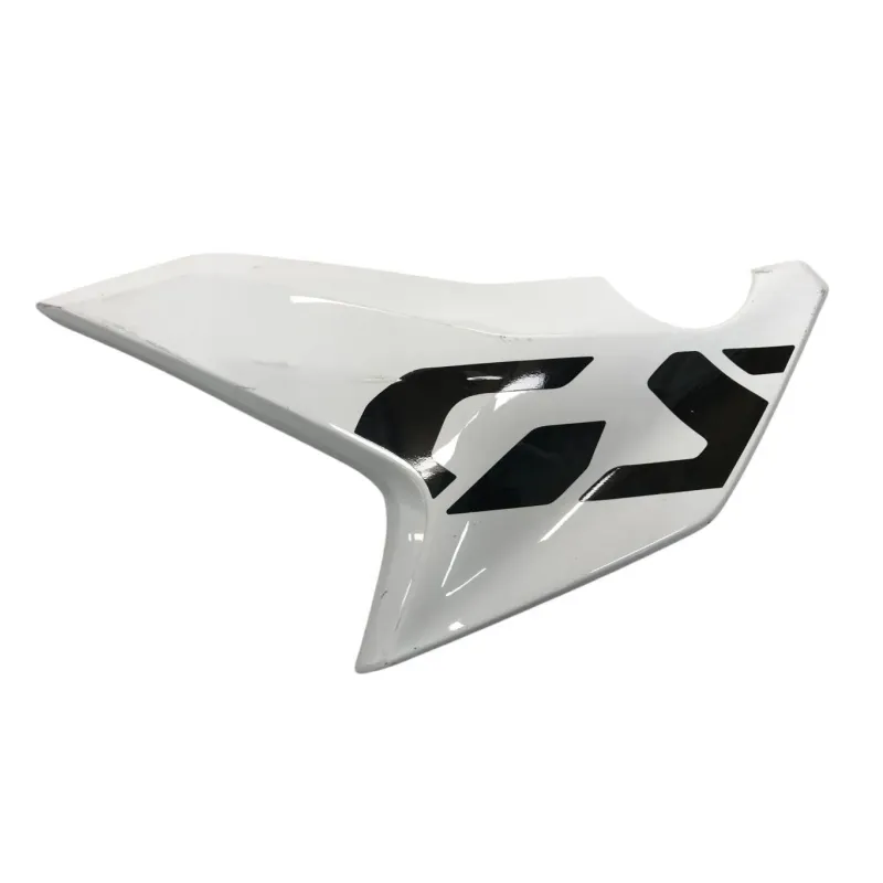 Cache carenage ecope gauche BMW F 750 GS 2018-2023