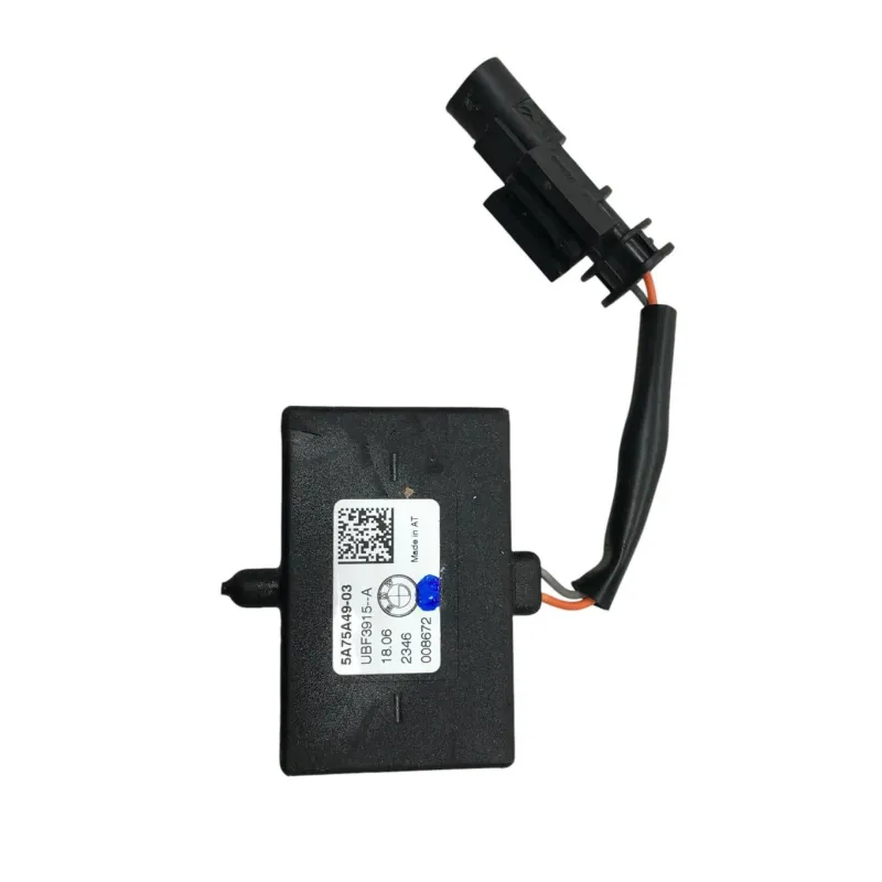 Relais de demarreur BMW R 1300 GS 2024-2026