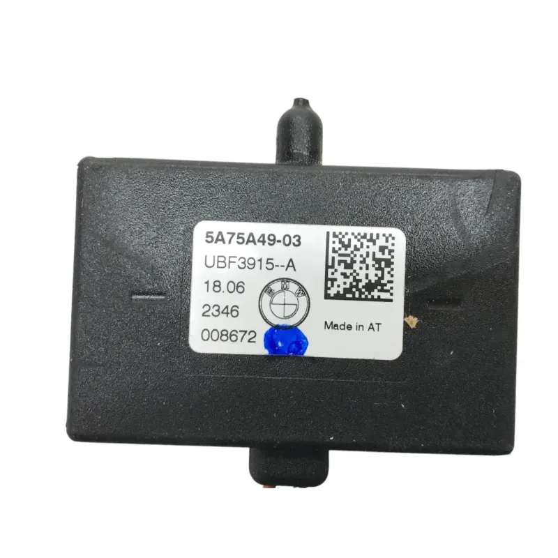Relais de demarreur BMW R 1300 GS 2024-2026