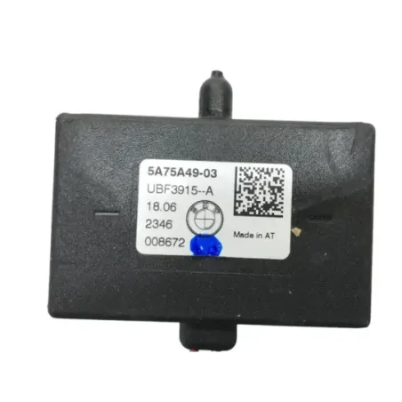 Relais de demarreur BMW R 1300 GS 2024-2026