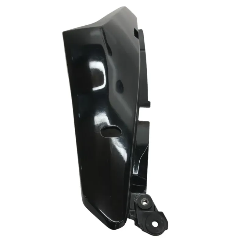 Cache carenage coque arriere droit SUZUKI DL 1000 2002-2006 VSTROM
