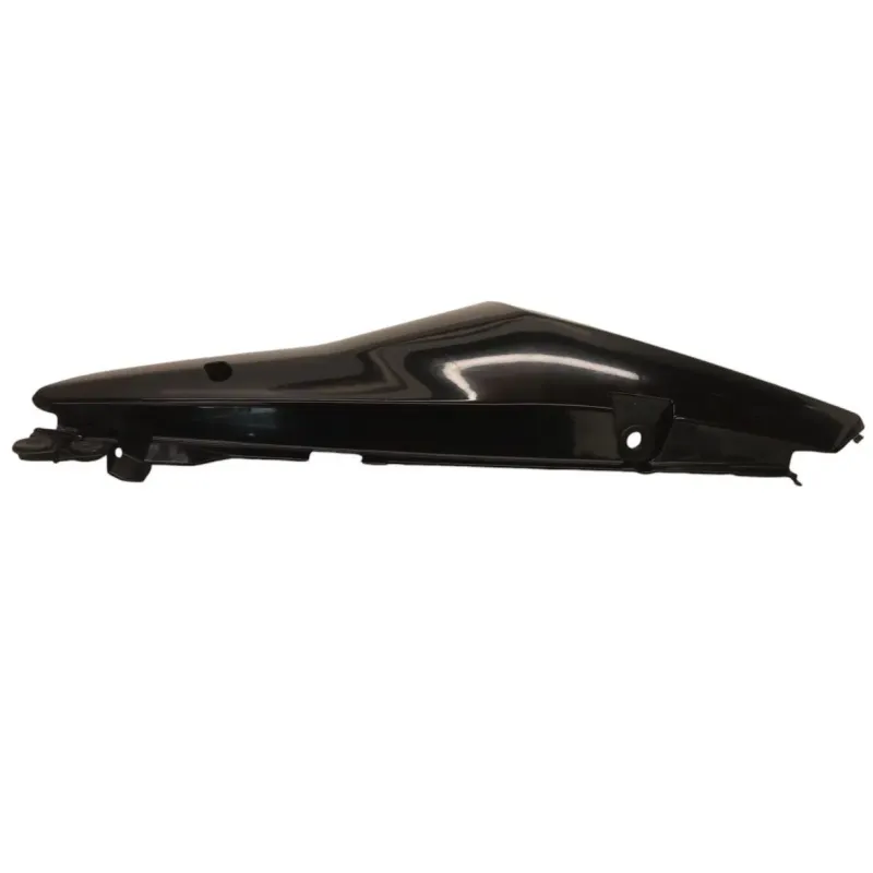 Cache carenage coque arriere droit SUZUKI DL 1000 2002-2006 VSTROM