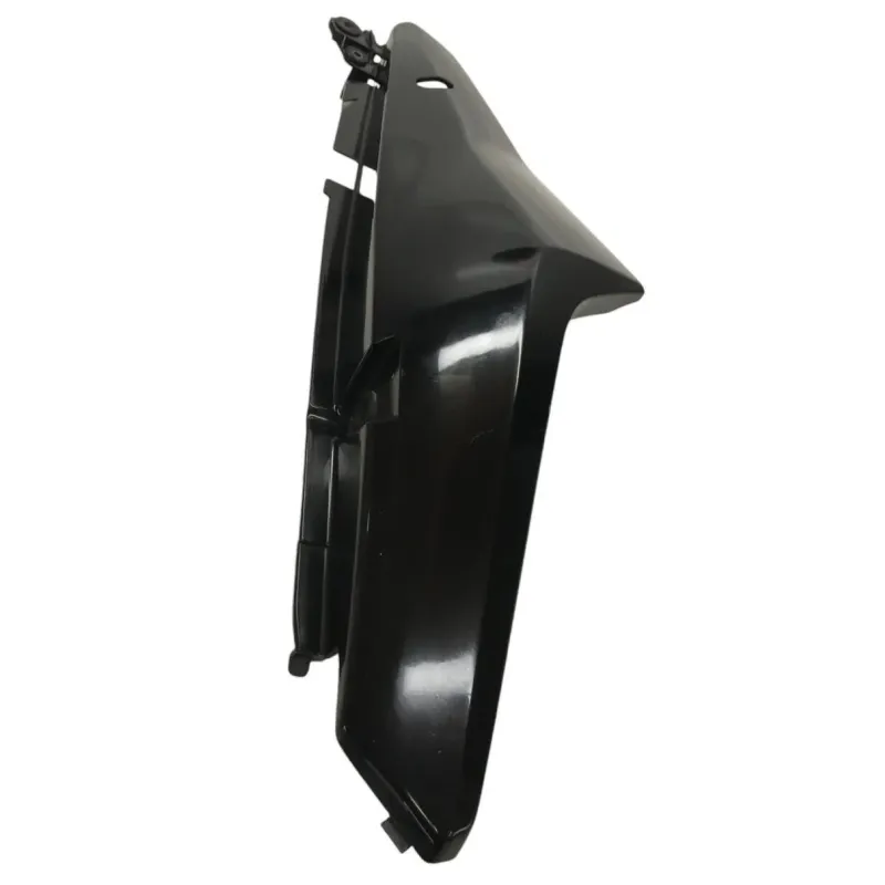 Cache carenage coque arriere droit SUZUKI DL 1000 2002-2006 VSTROM
