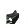 Cache carenage coque arriere droit SUZUKI DL 1000 2002-2006 VSTROM Cache carenage coque arriere droit SUZUKI DL 1000 2002-2006 VSTROM