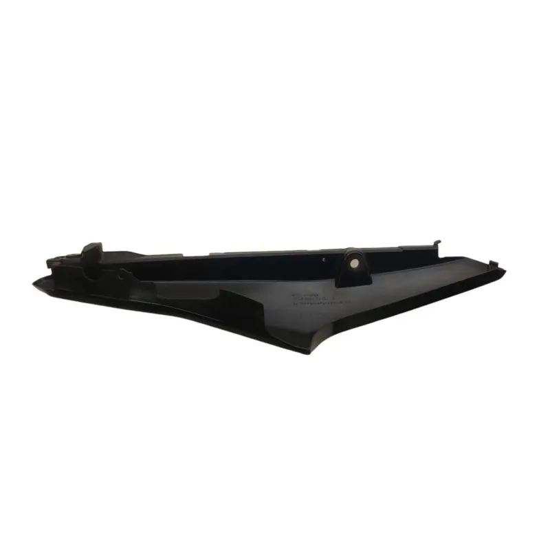 Cache carenage coque arriere droit SUZUKI DL 1000 2002-2006 VSTROM