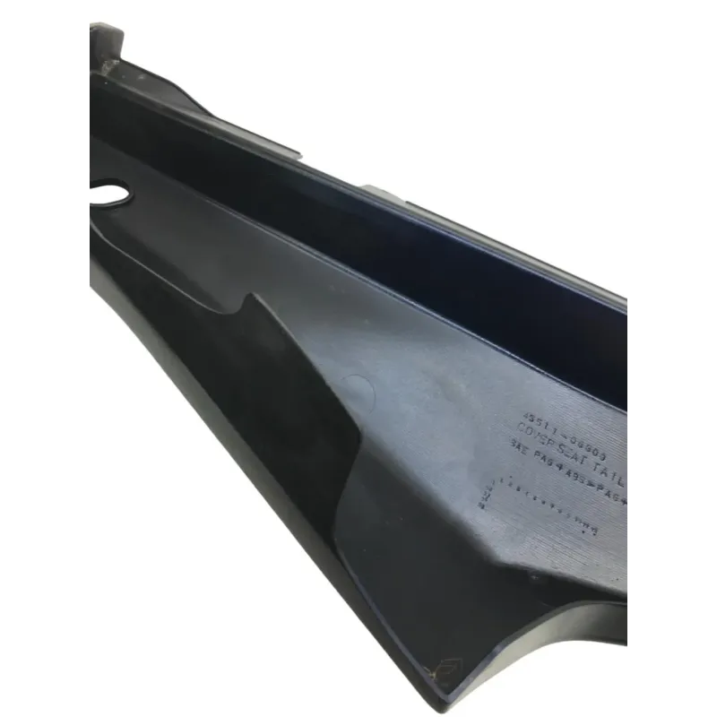 Cache carenage coque arriere droit SUZUKI DL 1000 2002-2006 VSTROM