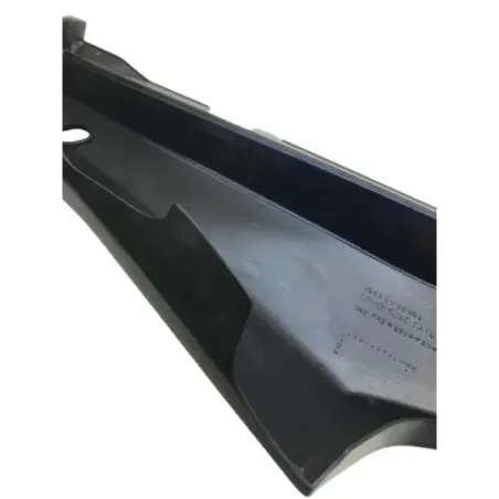 Cache carenage coque arriere droit SUZUKI DL 1000 2002-2006 VSTROM