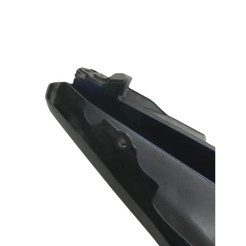 Cache carenage coque arriere droit SUZUKI DL 1000 2002-2006 VSTROM