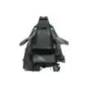 Passage de roue SUZUKI DL 1000 2002-2006 VSTROM Passage de roue SUZUKI DL 1000 2002-2006 VSTROM