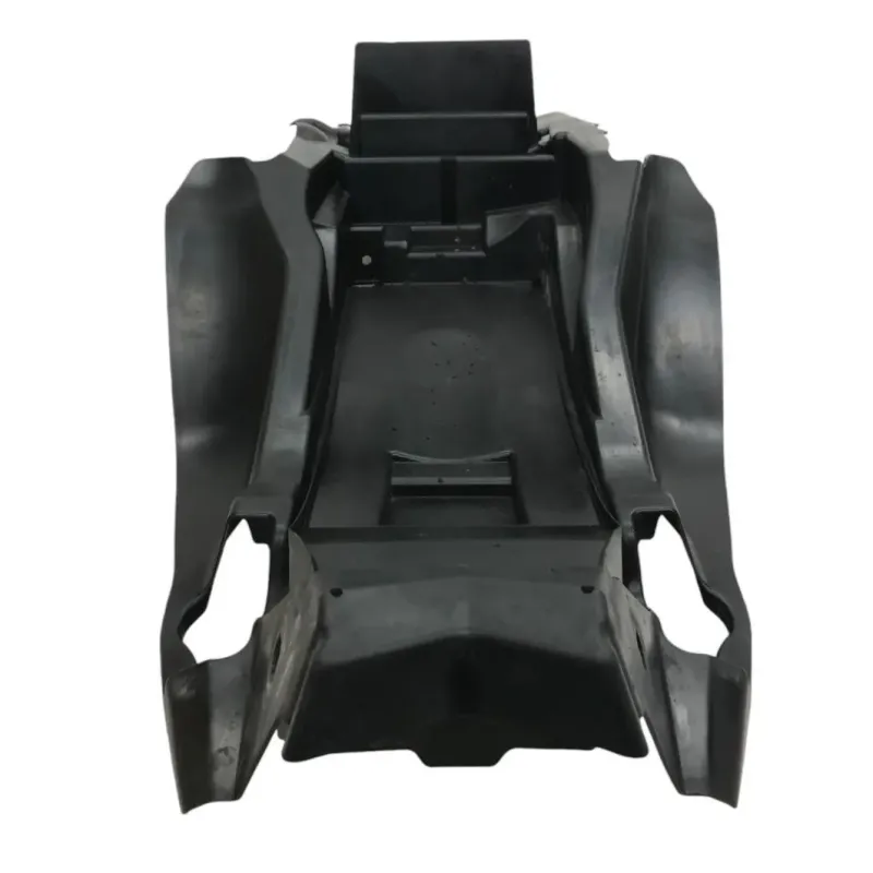 Passage de roue SUZUKI DL 1000 2002-2006 VSTROM
