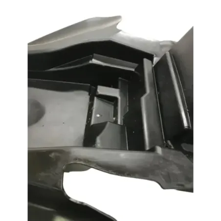 Passage de roue SUZUKI DL 1000 2002-2006 VSTROM