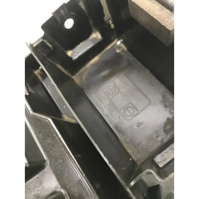 Passage de roue SUZUKI DL 1000 2002-2006 VSTROM