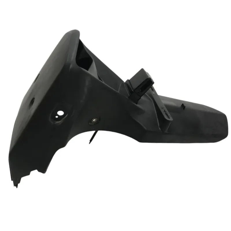 Support de plaque et eclairage SUZUKI DL 1000 2002-2006 VSTROM