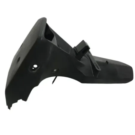 Support de plaque et eclairage SUZUKI DL 1000 2002-2006 VSTROM