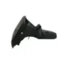 Support de plaque et eclairage SUZUKI DL 1000 2002-2006 VSTROM Support de plaque et eclairage SUZUKI DL 1000 2002-2006 VSTROM