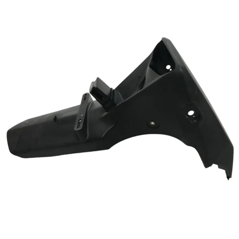 Support de plaque et eclairage SUZUKI DL 1000 2002-2006 VSTROM