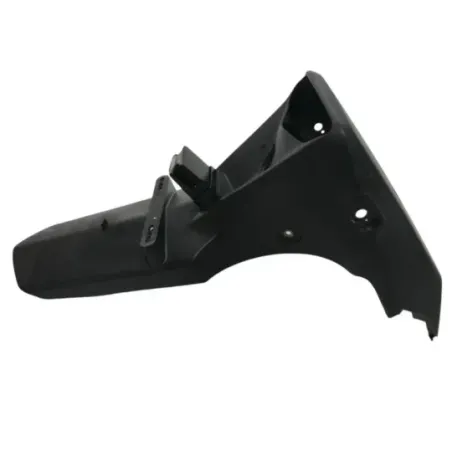 Support de plaque et eclairage SUZUKI DL 1000 2002-2006 VSTROM