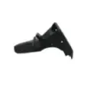 Support de plaque et eclairage SUZUKI DL 1000 2002-2006 VSTROM Support de plaque et eclairage SUZUKI DL 1000 2002-2006 VSTROM