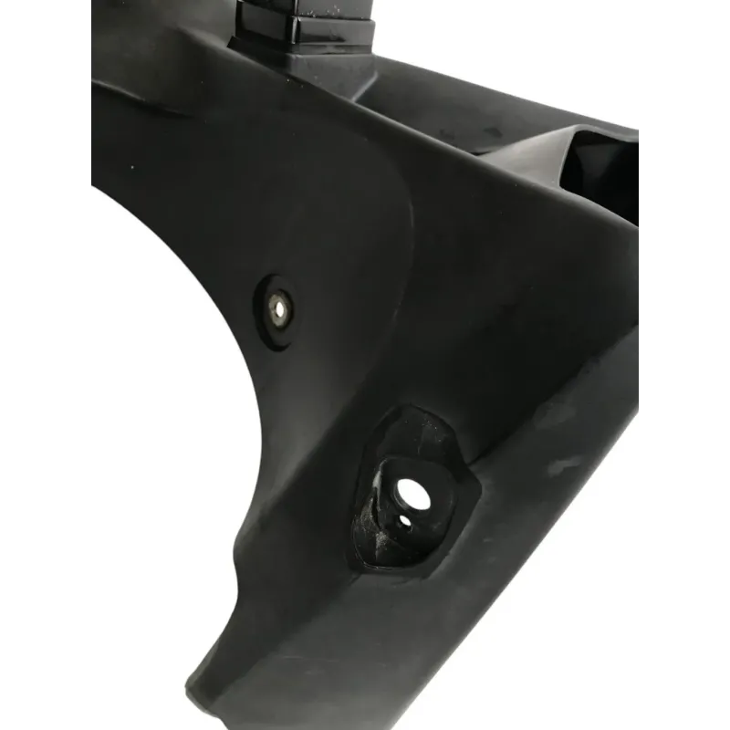 Support de plaque et eclairage SUZUKI DL 1000 2002-2006 VSTROM