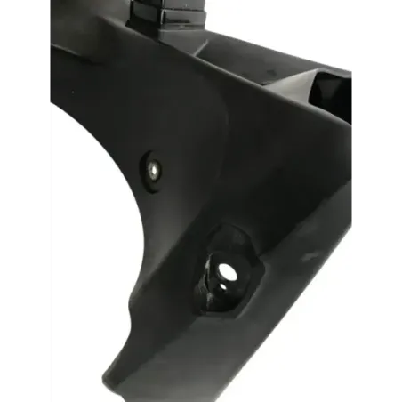Support de plaque et eclairage SUZUKI DL 1000 2002-2006 VSTROM