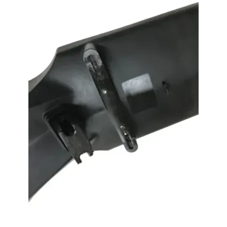 Support de plaque et eclairage SUZUKI DL 1000 2002-2006 VSTROM