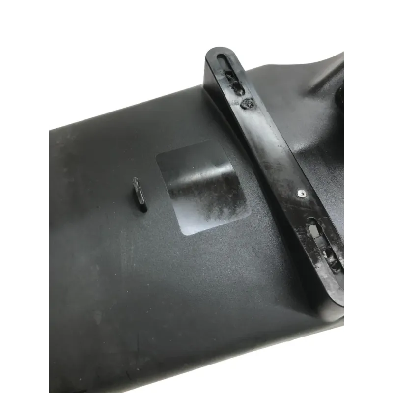 Support de plaque et eclairage SUZUKI DL 1000 2002-2006 VSTROM
