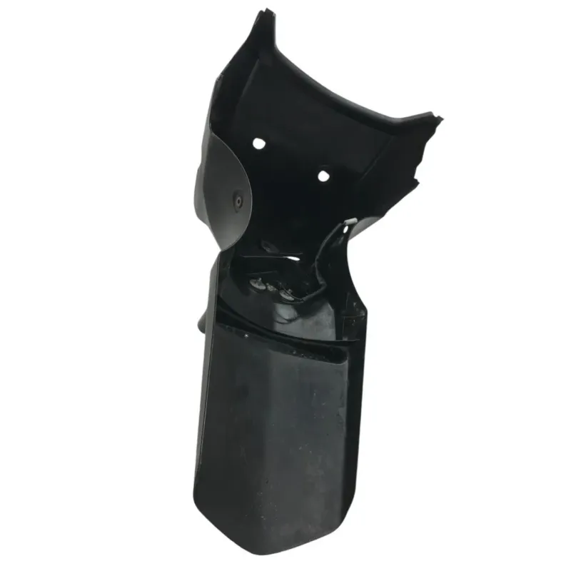 Support de plaque et eclairage SUZUKI DL 1000 2002-2006 VSTROM