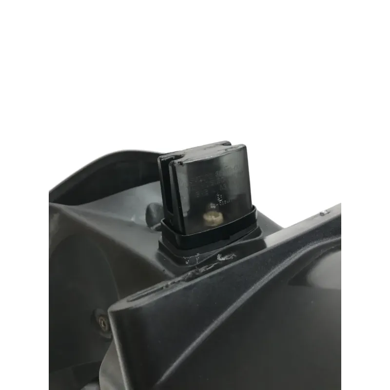 Support de plaque et eclairage SUZUKI DL 1000 2002-2006 VSTROM