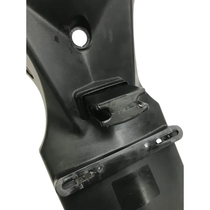 Support de plaque et eclairage SUZUKI DL 1000 2002-2006 VSTROM